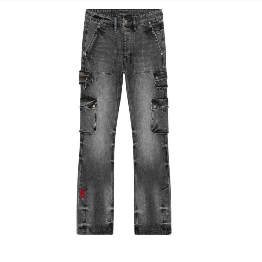 Ksubi Jeans